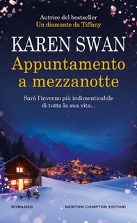 Appuntamento a mezzanotte - Librerie.coop