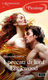 I peccati di lord Lockwood (I Romanzi Passione) - Librerie.coop