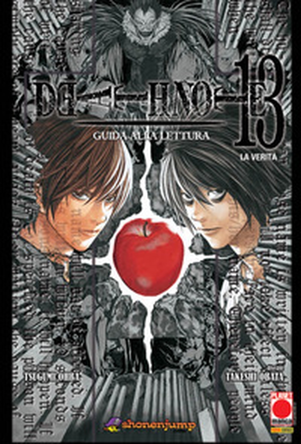 Death note. Guida alla lettura - Vol. 13 - Librerie.coop Death note. Guida alla lettura - Vol. 13 - Librerie.coop