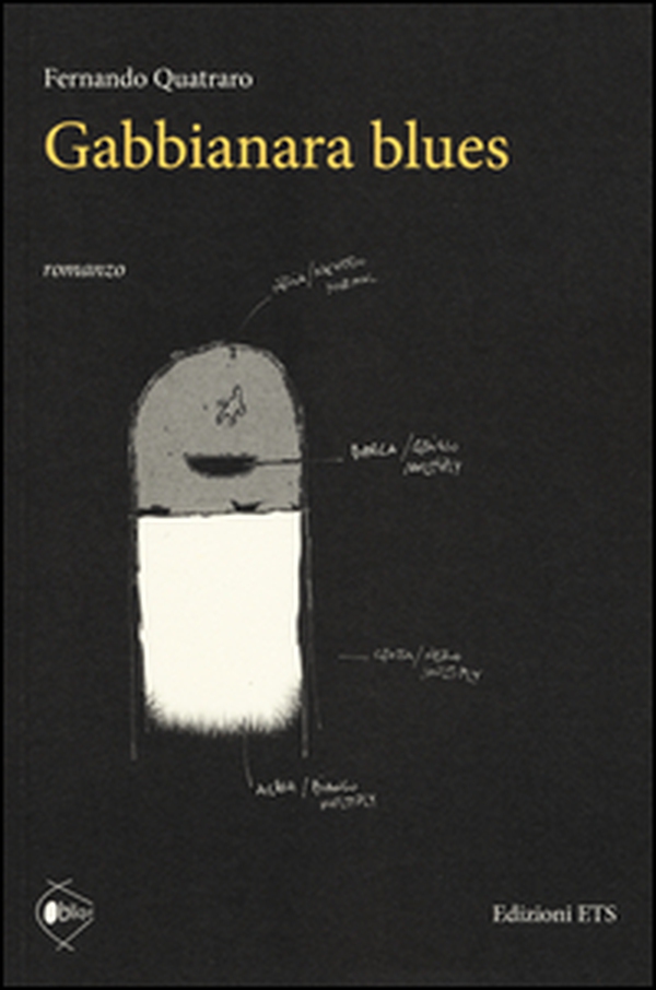 Gabbianara blues - Librerie.coop Gabbianara blues - Librerie.coop