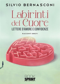 Labirinti del cuore - Librerie.coop