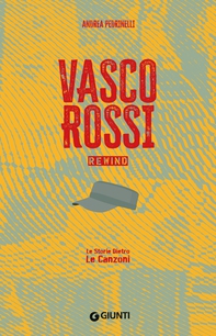 Vasco Rossi - Librerie.coop