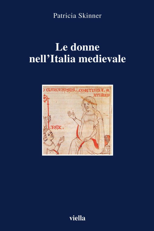 Le donne nell'Italia medievale - Librerie.coop Le donne nell'Italia medievale - Librerie.coop