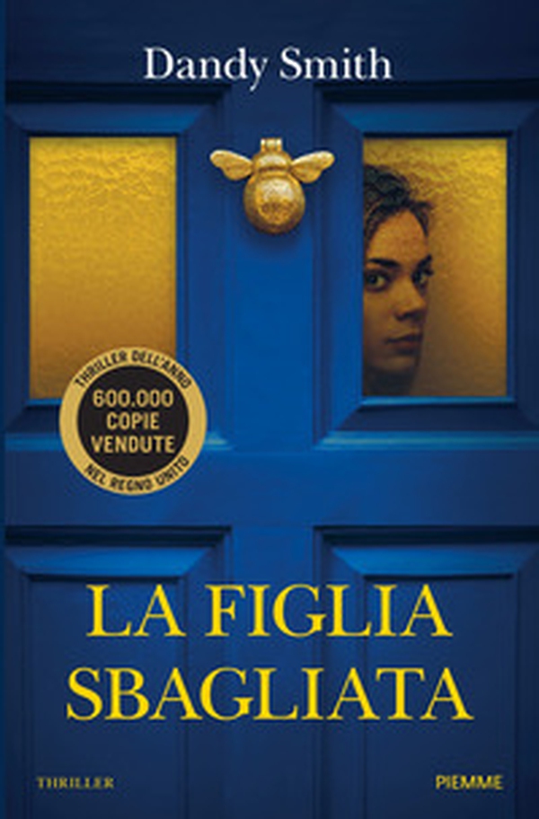 La figlia sbagliata - Librerie.coop