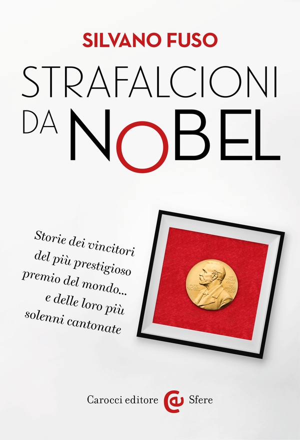 Strafalcioni da Nobel - Librerie.coop Strafalcioni da Nobel - Librerie.coop