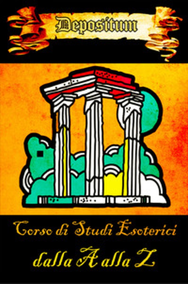 Depositum. Corso di studi esoterici dalla A alla Z - Librerie.coop Depositum. Corso di studi esoterici dalla A alla Z - Librerie.coop