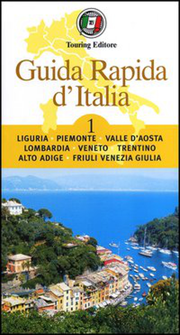 Guida rapida d'Italia - Librerie.coop Guida rapida d'Italia - Librerie.coop
