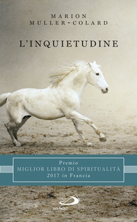 L'inquietudine - Librerie.coop L'inquietudine - Librerie.coop