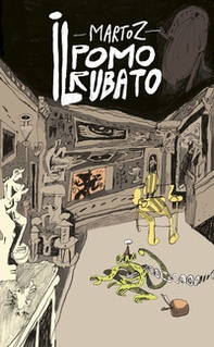 Il pomo rubato - Librerie.coop Il pomo rubato - Librerie.coop