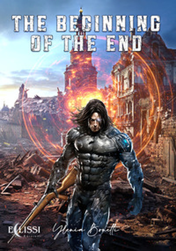 The beginning of the end - Librerie.coop The beginning of the end - Librerie.coop