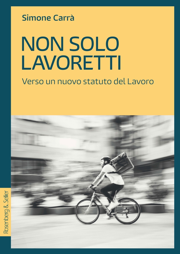 Non solo lavoretti - Librerie.coop Non solo lavoretti - Librerie.coop