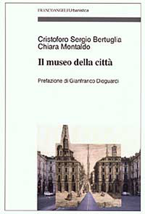 Il museo della città - Librerie.coop