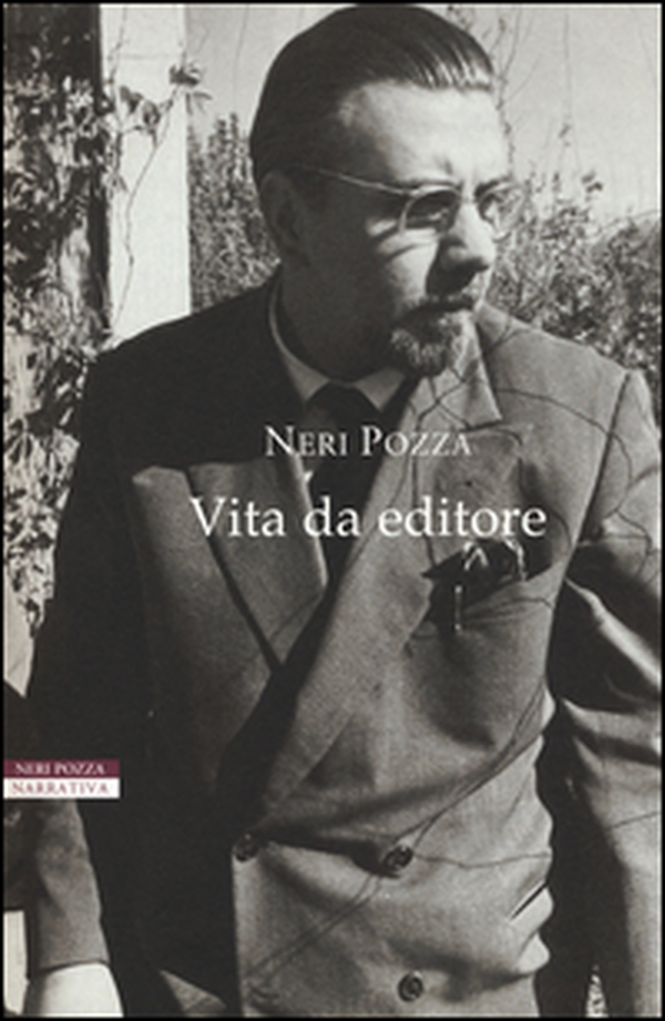 Vita da editore - Librerie.coop Vita da editore - Librerie.coop
