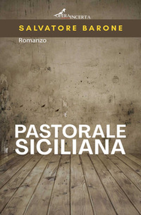 Pastorale siciliana - Librerie.coop Pastorale siciliana - Librerie.coop