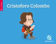 Cristoforo Colombo - Librerie.coop