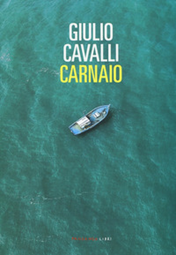 Carnaio - Librerie.coop Carnaio - Librerie.coop