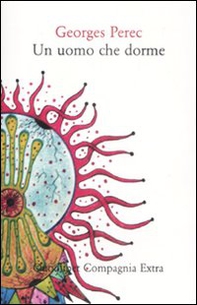 Un uomo che dorme - Librerie.coop