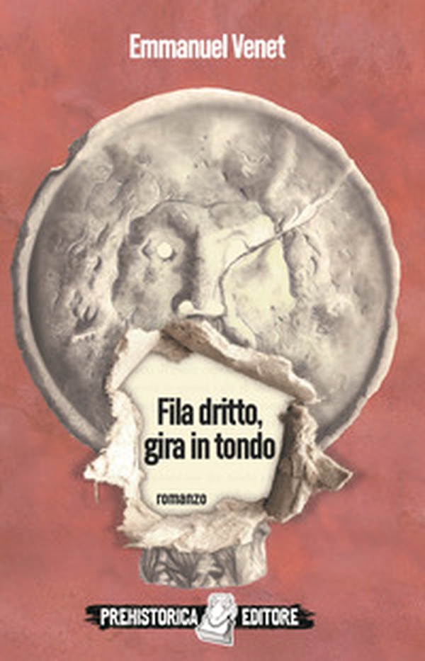 Fila dritto, gira in tondo - Librerie.coop Fila dritto, gira in tondo - Librerie.coop