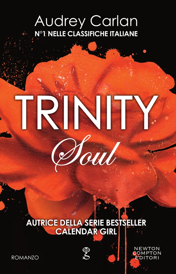Trinity. Soul - Librerie.coop Trinity. Soul - Librerie.coop