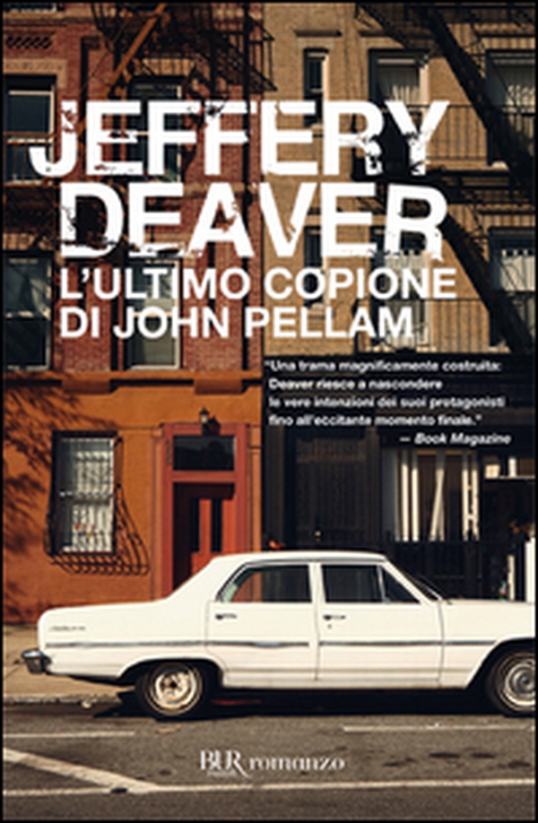 L'ultimo copione di John Pellam - Librerie.coop L'ultimo copione di John Pellam - Librerie.coop