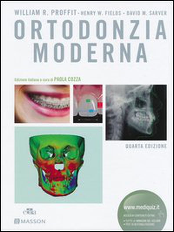 Ortodonzia moderna - Librerie.coop Ortodonzia moderna - Librerie.coop