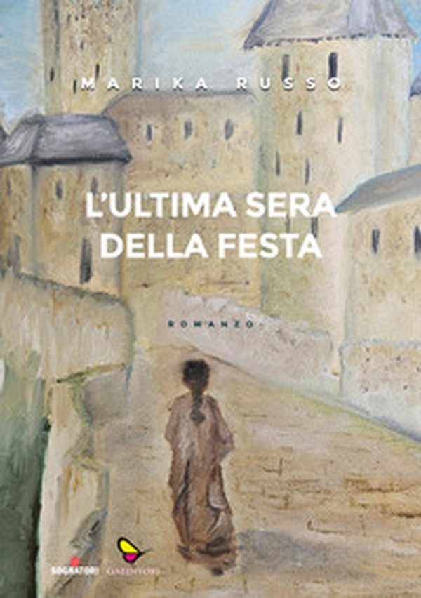 L'ultima sera della festa - Librerie.coop L'ultima sera della festa - Librerie.coop