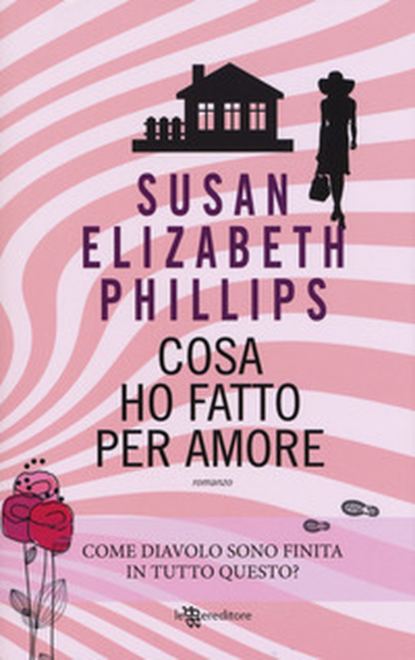 Cosa ho fatto per amore - Librerie.coop Cosa ho fatto per amore - Librerie.coop