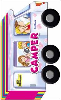Camper - Librerie.coop