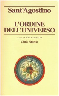 L'ordine dell'universo - Librerie.coop