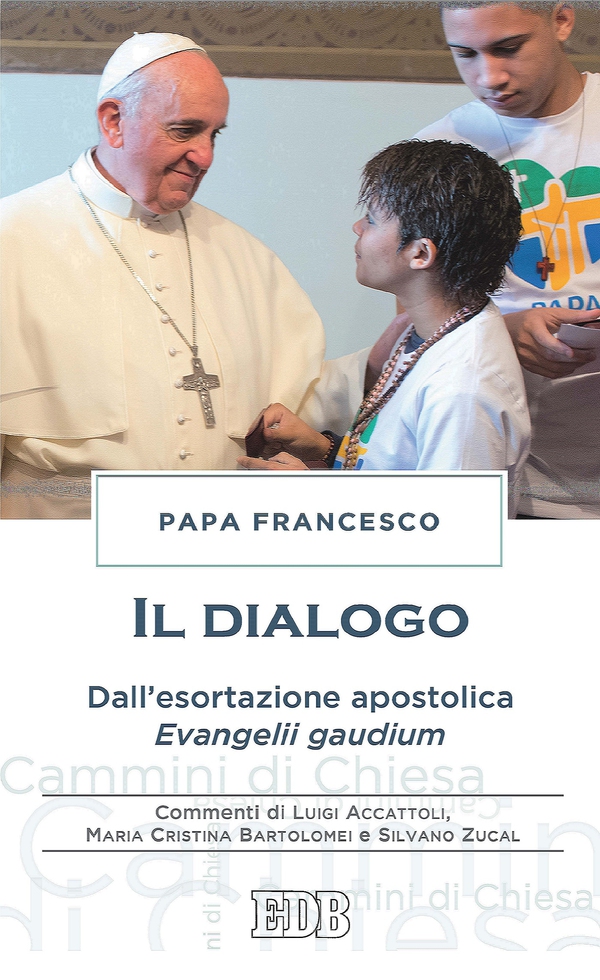 Il dialogo - Librerie.coop Il dialogo - Librerie.coop
