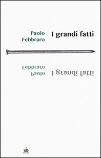 I grandi fatti - Librerie.coop I grandi fatti - Librerie.coop