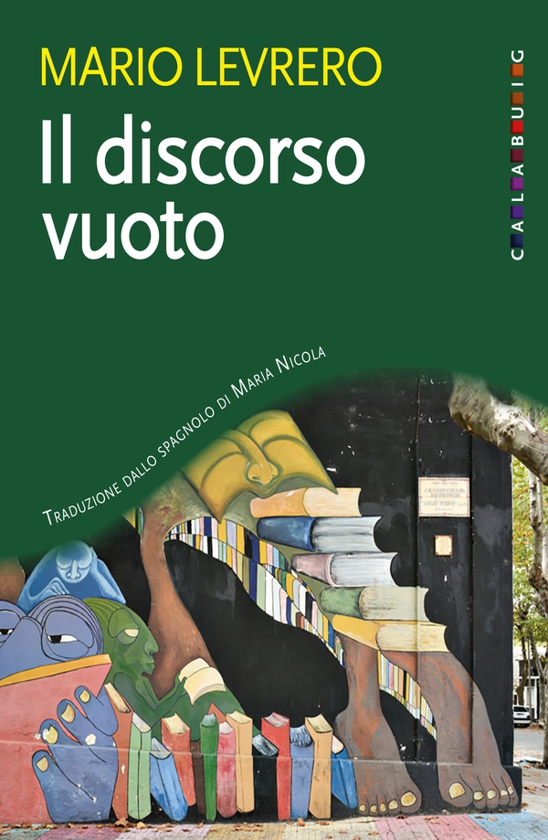 Il discorso vuoto - Librerie.coop Il discorso vuoto - Librerie.coop