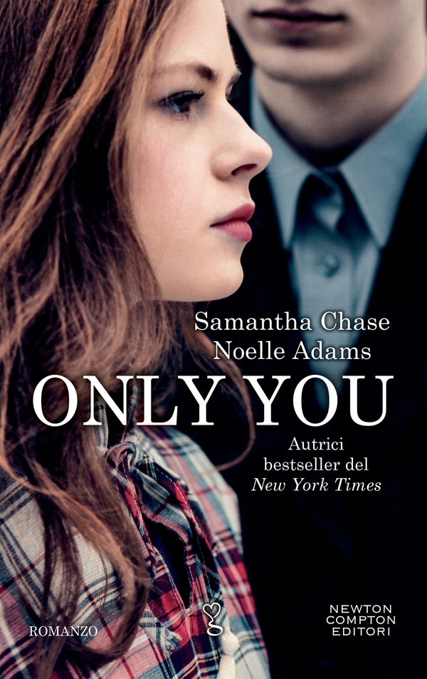 Only you - Librerie.coop Only you - Librerie.coop