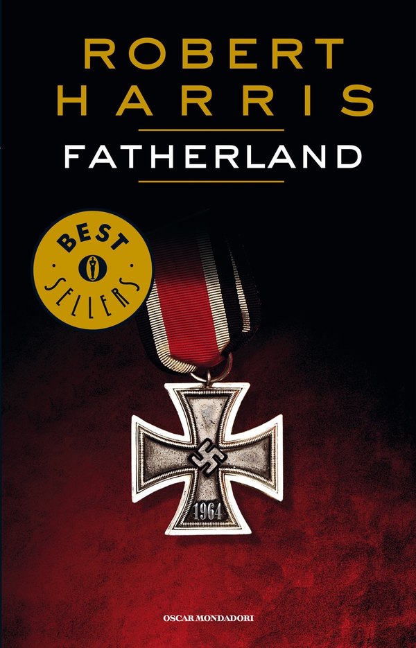 Fatherland - Librerie.coop Fatherland - Librerie.coop