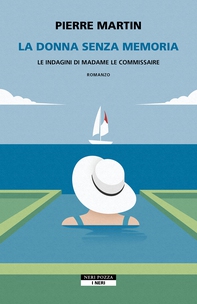 La donna senza memoria - Librerie.coop