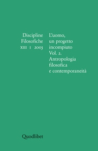 Discipline filosofiche - Librerie.coop