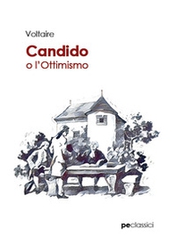 Candido o l'ottimismo - Librerie.coop Candido o l'ottimismo - Librerie.coop