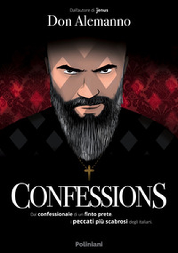 Confessions - Librerie.coop Confessions - Librerie.coop