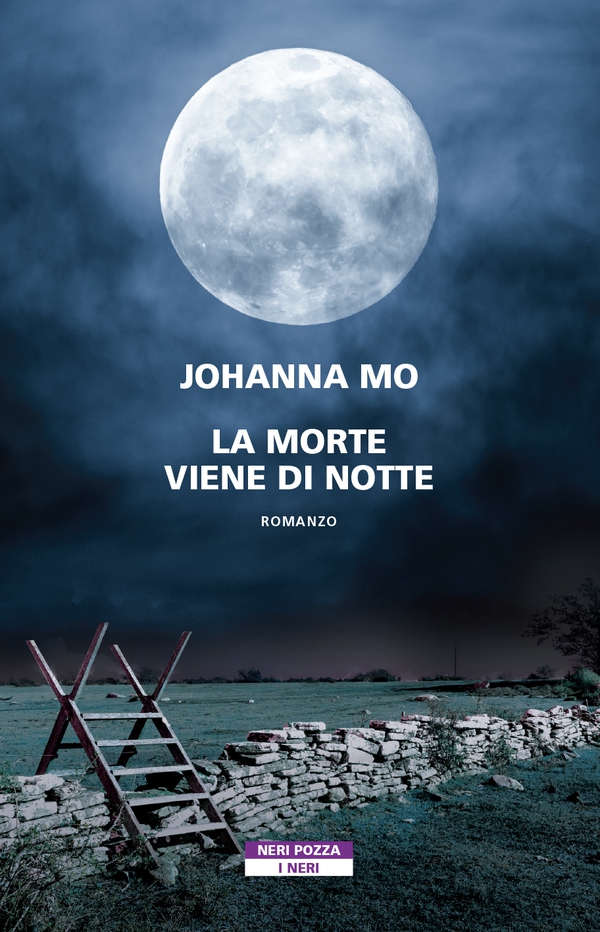 La morte viene di notte - Librerie.coop La morte viene di notte - Librerie.coop