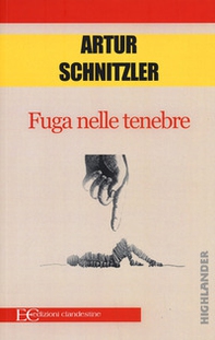 Fuga nelle tenebre - Librerie.coop
