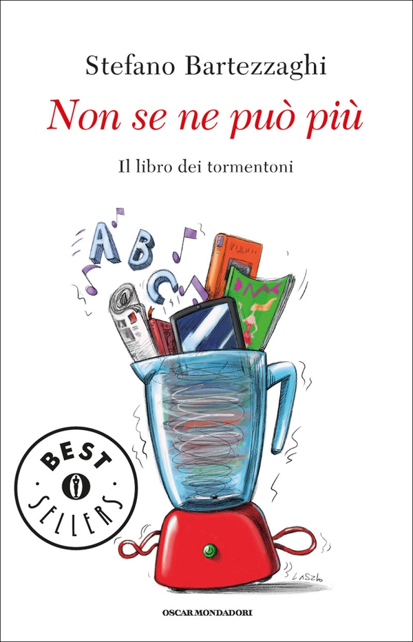 Non se ne può più - Librerie.coop Non se ne può più - Librerie.coop