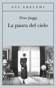 La paura del cielo - Librerie.coop La paura del cielo - Librerie.coop