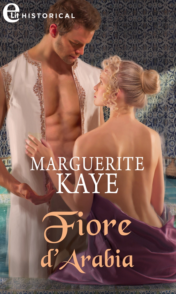 Fiore d'Arabia (eLit) - Librerie.coop Fiore d'Arabia (eLit) - Librerie.coop