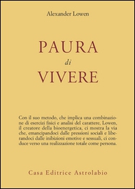 Paura di vivere - Librerie.coop Paura di vivere - Librerie.coop