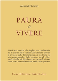 Paura di vivere - Librerie.coop