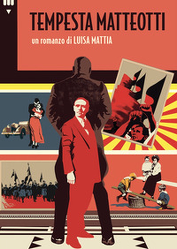 Tempesta Matteotti - Librerie.coop Tempesta Matteotti - Librerie.coop