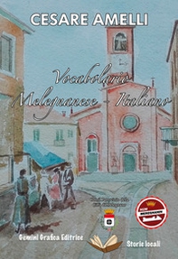 Vocabolario melegnanese italiano - Librerie.coop