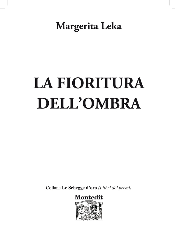 La Fioritura dell'Ombra - Librerie.coop