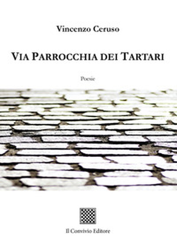 Via Parrocchia dei Tartari - Librerie.coop Via Parrocchia dei Tartari - Librerie.coop
