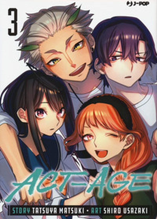 Act-age - Librerie.coop Act-age - Librerie.coop